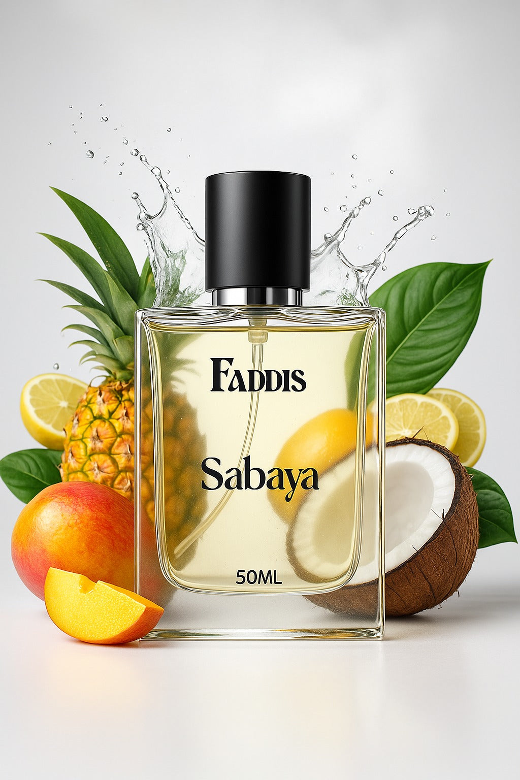 Sabaya