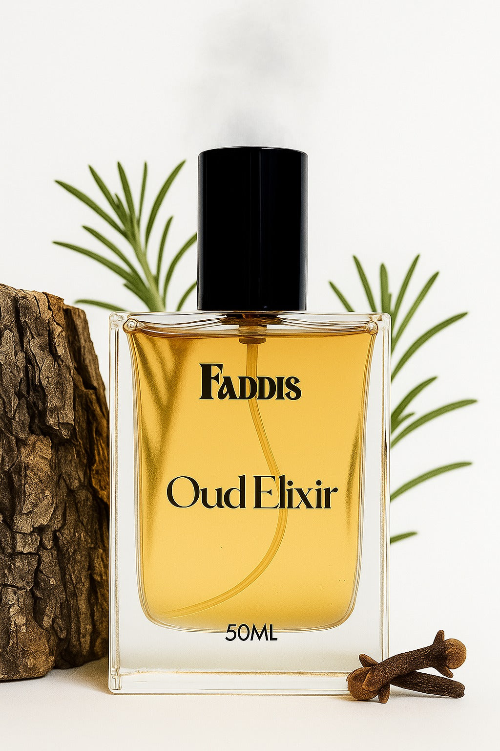 Oud Elixir
