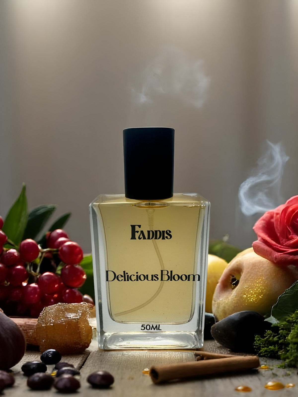 Delicious Bloom