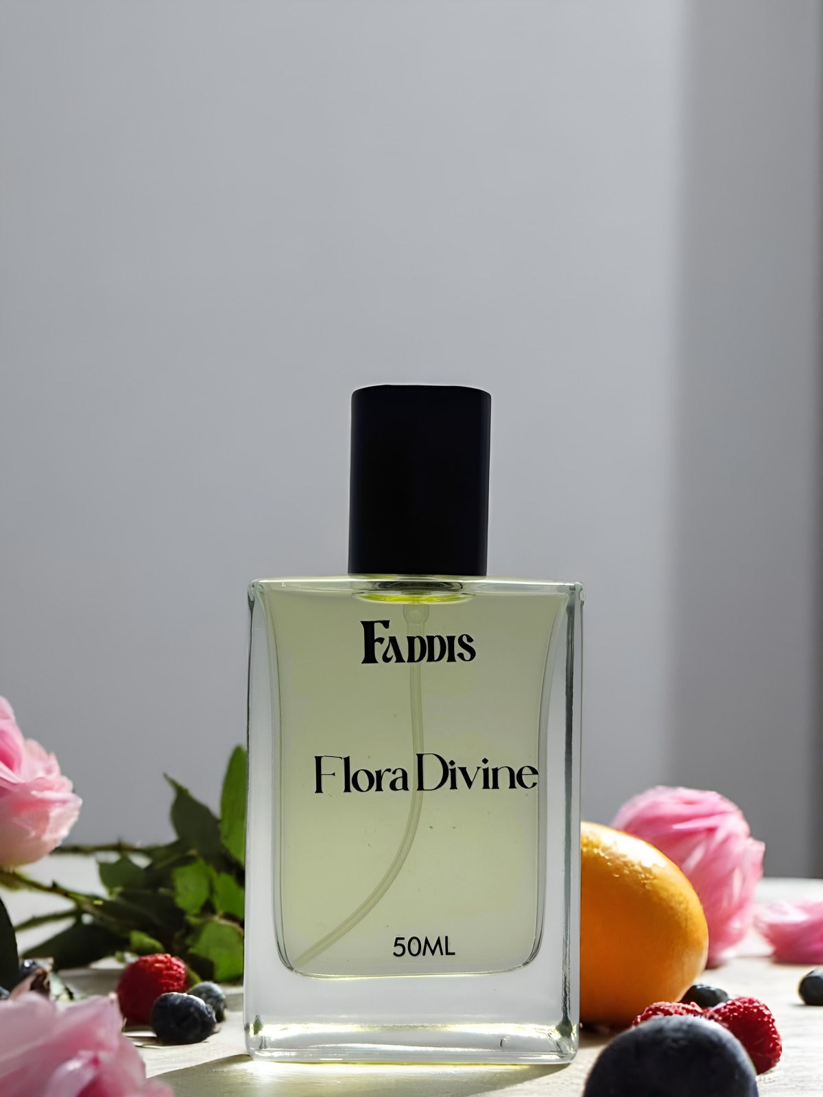 Flora Divine