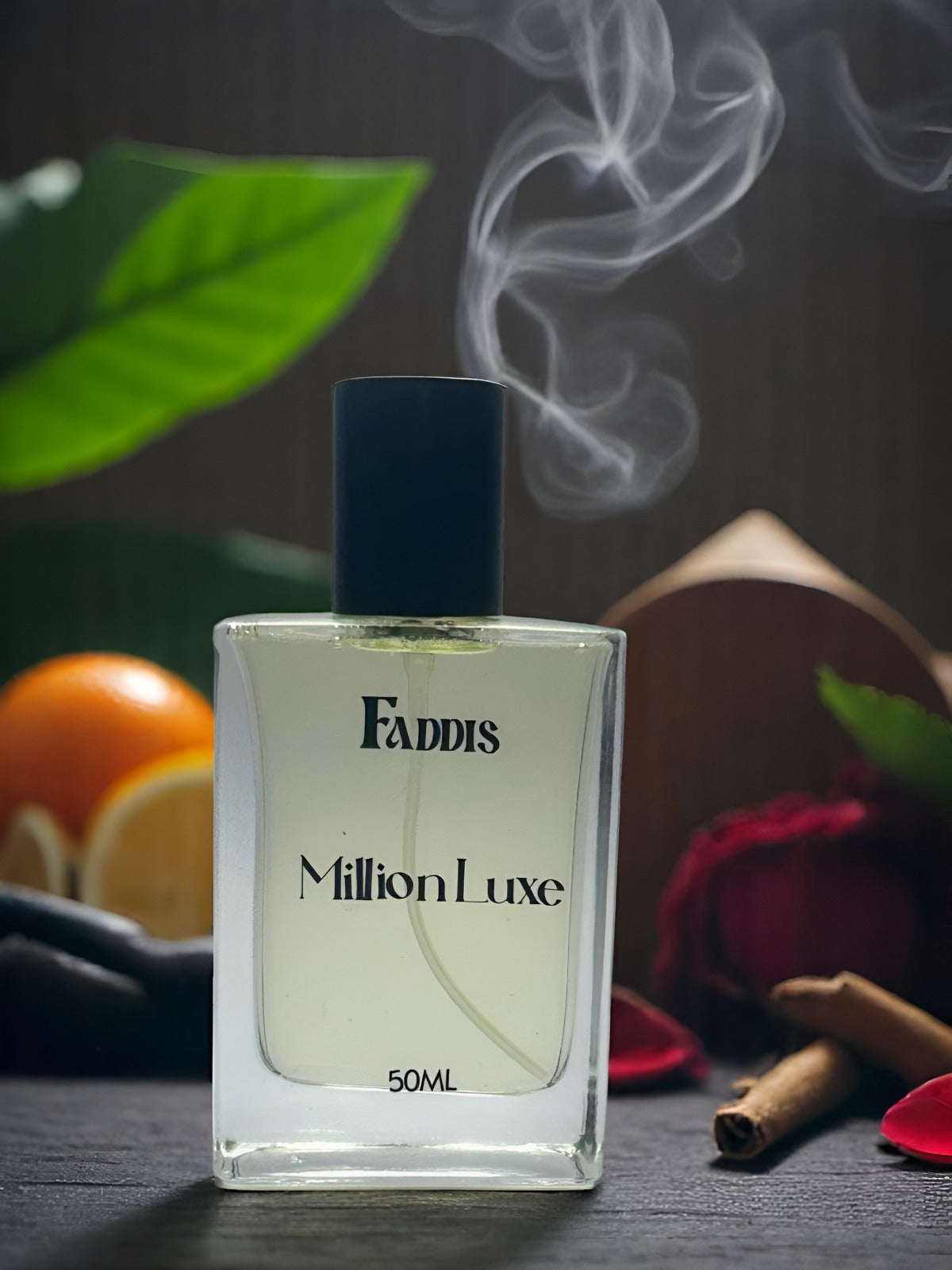 Million Luxe