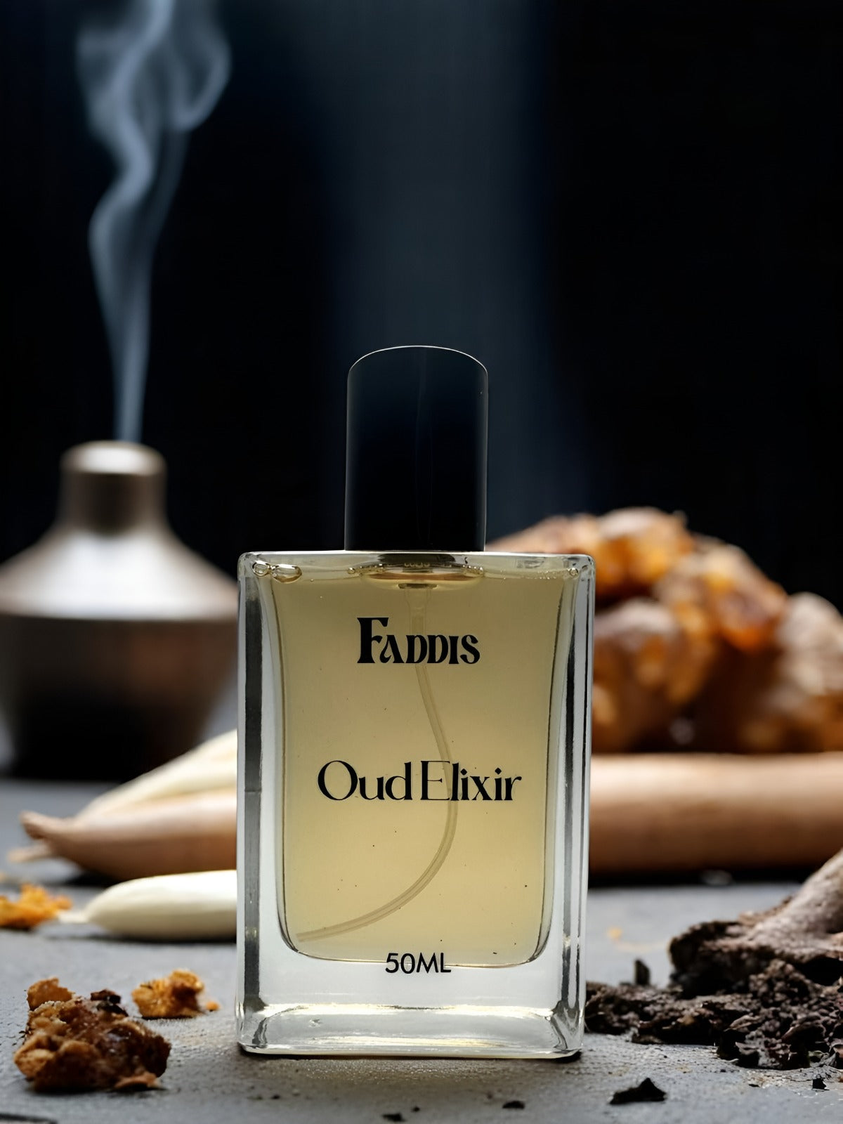 Oud Elixir