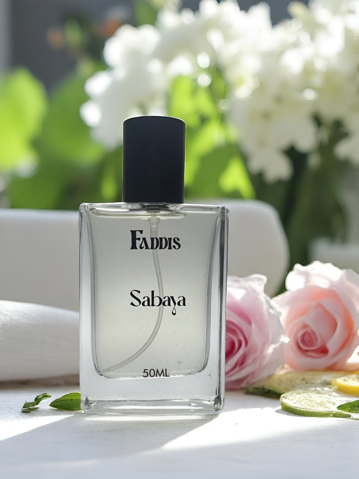 Sabaya