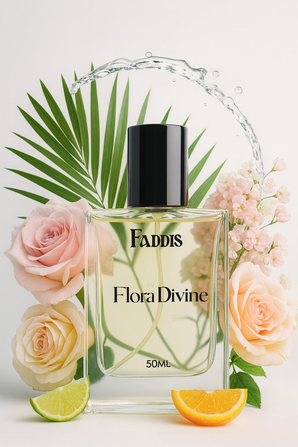 Flora Divine