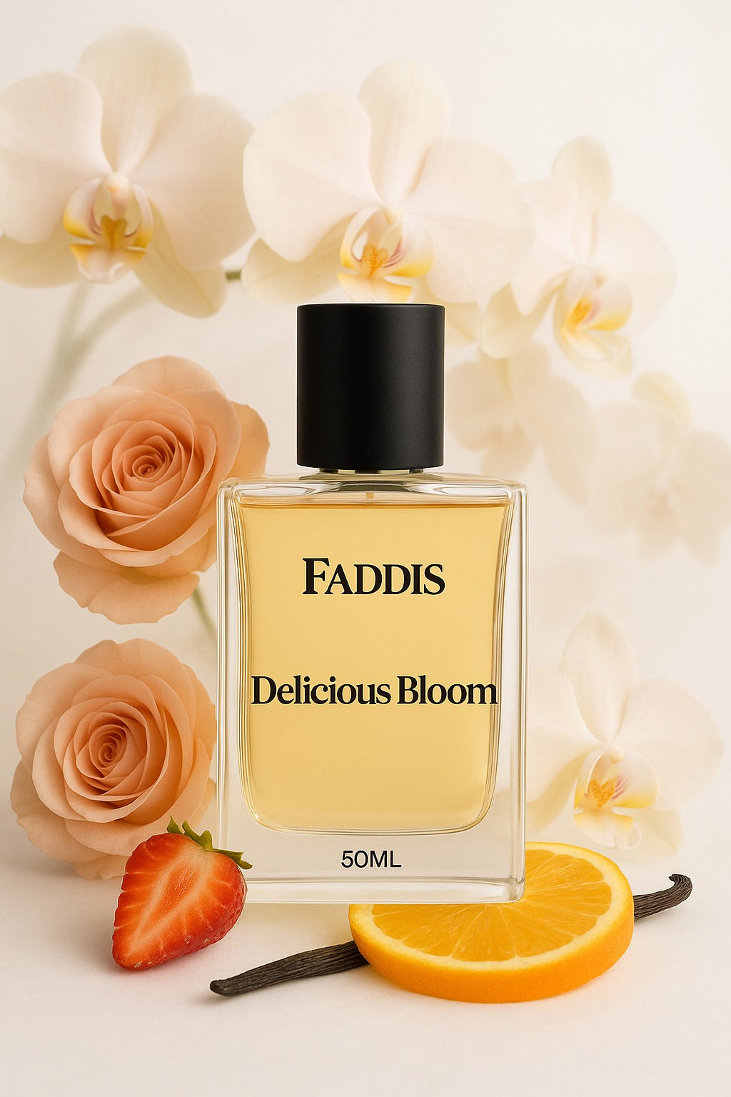 Delicious Bloom